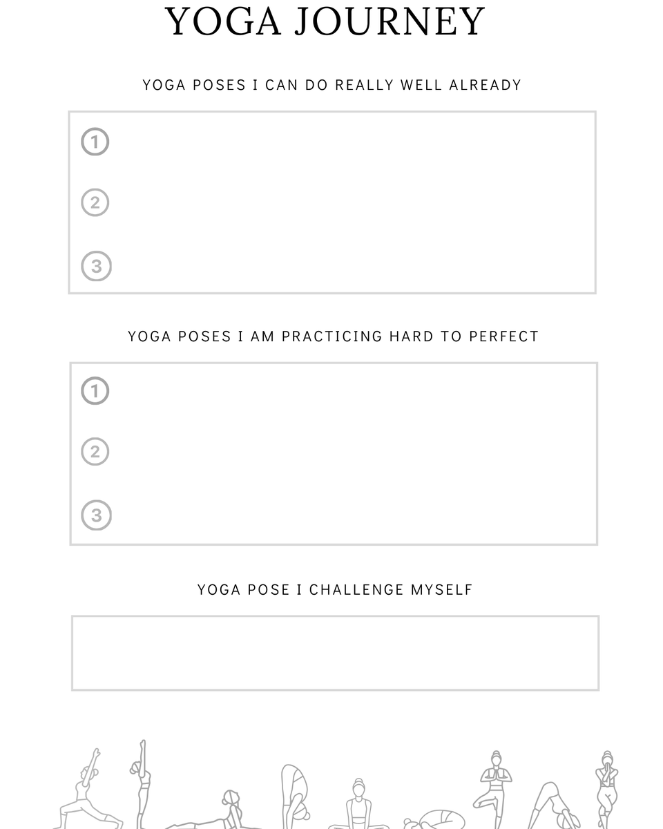 Your Yoga Plan