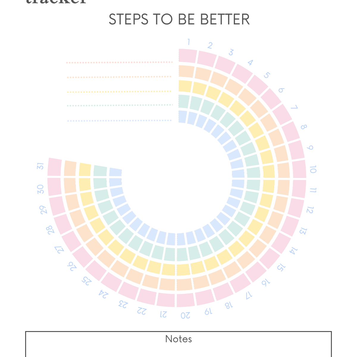 Your Library planners