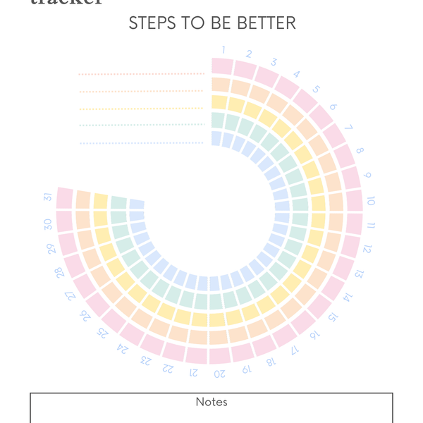 Your Library planners