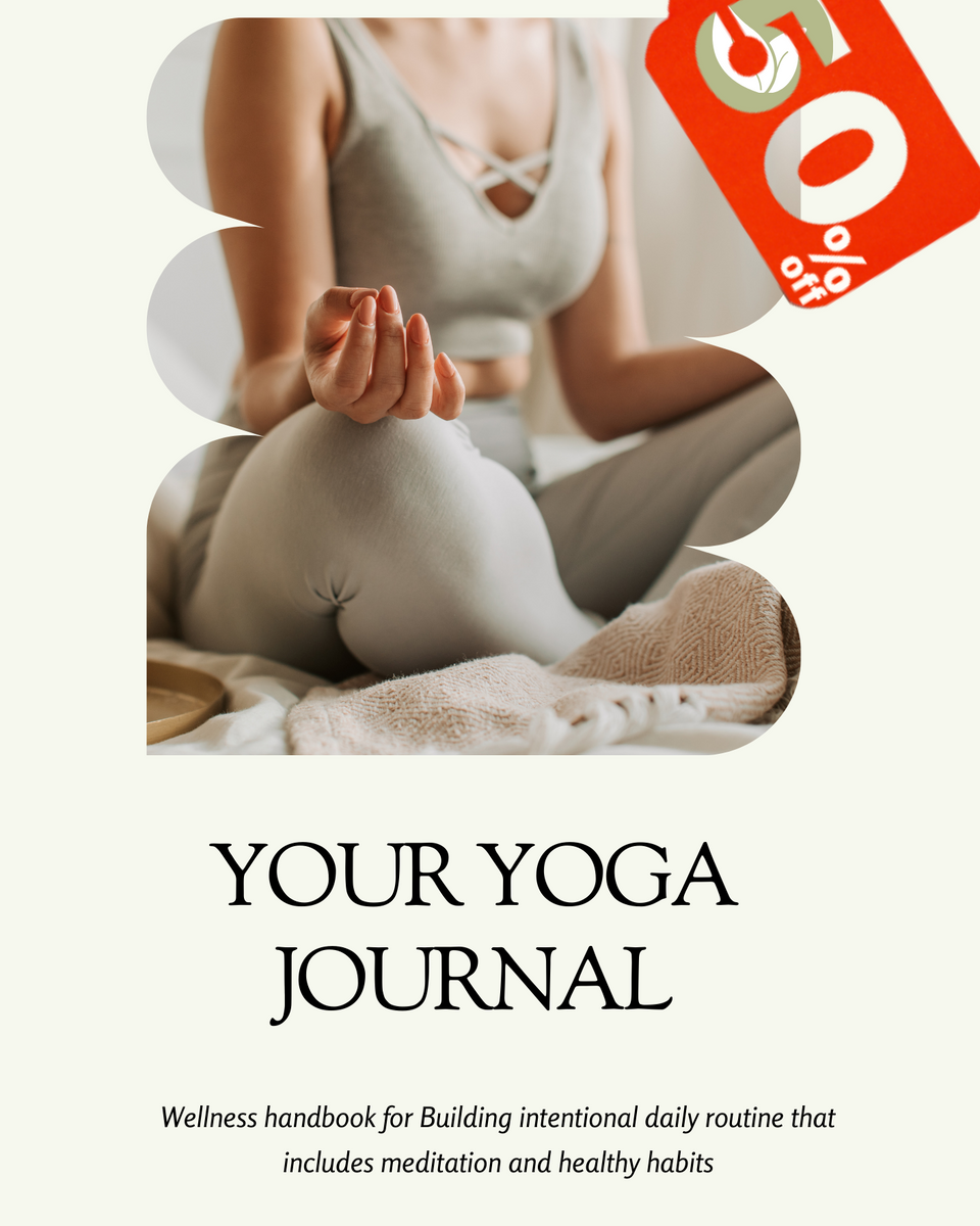 Your Yoga Plan