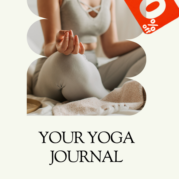 Your Yoga Plan